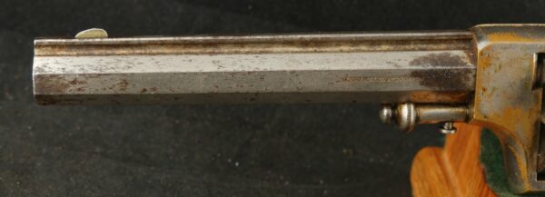 GR-0725-6400, Plant Army in .42 Cup-fire. Brass frame. BLOWOUT - Image 11