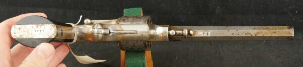 GR-0725-6400, Plant Army in .42 Cup-fire. Brass frame. BLOWOUT - Image 3