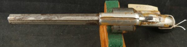 GR-0725-6400, Plant Army in .42 Cup-fire. Brass frame. BLOWOUT - Image 4