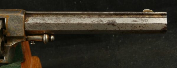 GR-0725-6400, Plant Army in .42 Cup-fire. Brass frame. BLOWOUT - Image 5