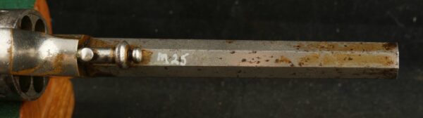 GR-0725-6400, Plant Army in .42 Cup-fire. Brass frame. BLOWOUT - Image 9