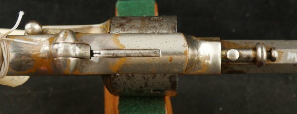 GR-0725-6400, Plant Army in .42 Cup-fire. Brass frame. BLOWOUT - Image 8