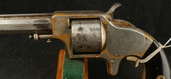 GR-0725-6400, Plant Army in .42 Cup-fire. Brass frame. BLOWOUT - Image 12