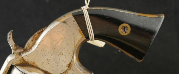GR-0725-6400, Plant Army in .42 Cup-fire. Brass frame. BLOWOUT - Image 14