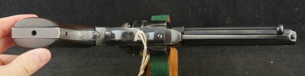 GR-1124-6402, Remington M-1875 with barrel shortened to 5 1/2 inches. BUY NOW - Image 2