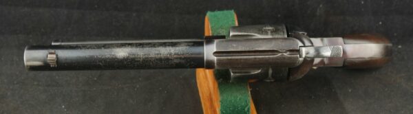 GR-1124-6402, Remington M-1875 with barrel shortened to 5 1/2 inches. BUY NOW - Image 4