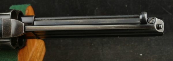 GR-1124-6402, Remington M-1875 with barrel shortened to 5 1/2 inches. BUY NOW - Image 8
