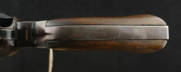 GR-1124-6402, Remington M-1875 with barrel shortened to 5 1/2 inches. BUY NOW - Image 17