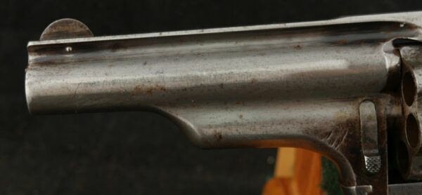 GR-1124-6412, RARE Merwin and Hulbert Medium Frame in .32 caliber CF. BUY NOW - Image 11
