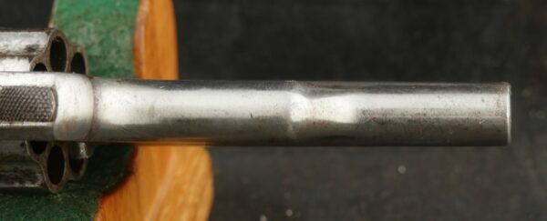 GR-1124-6412, RARE Merwin and Hulbert Medium Frame in .32 caliber CF. BUY NOW - Image 8