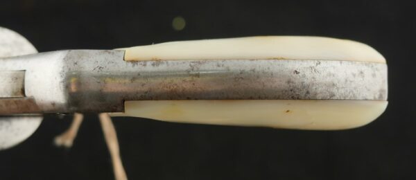 GR-1124-6412, RARE Merwin and Hulbert Medium Frame in .32 caliber CF. BUY NOW - Image 17