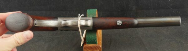 GR-1124-6414, US Remington M-1871 Single Shot .50 cal pistol. BUY NOW - Image 3