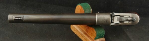 GR-1124-6414, US Remington M-1871 Single Shot .50 cal pistol. BUY NOW - Image 4