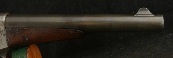 GR-1124-6414, US Remington M-1871 Single Shot .50 cal pistol. BUY NOW - Image 5