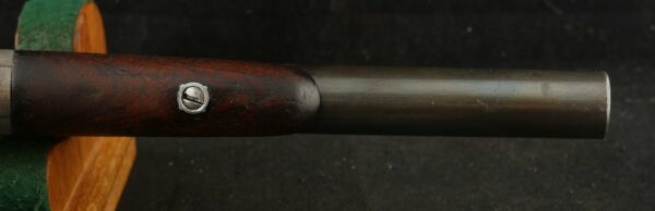 GR-1124-6414, US Remington M-1871 Single Shot .50 cal pistol. BUY NOW - Image 6