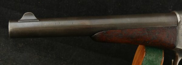 GR-1124-6414, US Remington M-1871 Single Shot .50 cal pistol. BUY NOW - Image 10