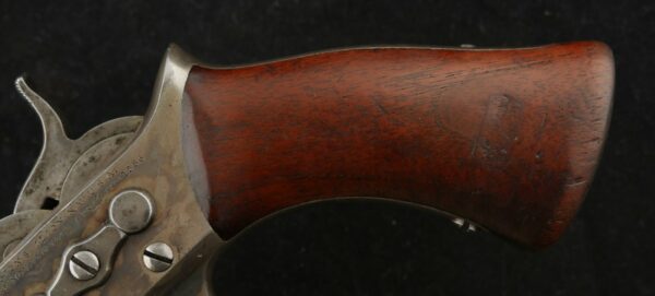 GR-1124-6414, US Remington M-1871 Single Shot .50 cal pistol. BUY NOW - Image 13