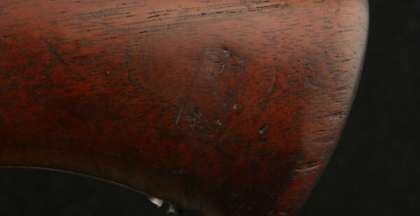 GR-1124-6414, US Remington M-1871 Single Shot .50 cal pistol. BUY NOW - Image 14