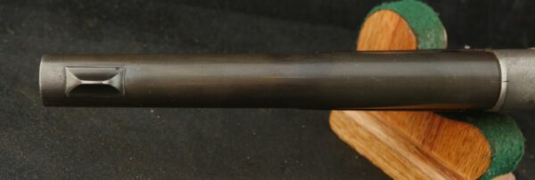 GR-1124-6414, US Remington M-1871 Single Shot .50 cal pistol. BUY NOW - Image 15