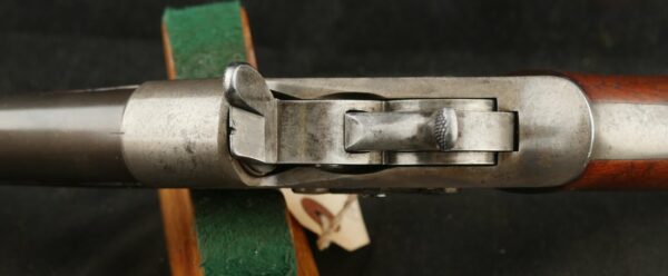 GR-1124-6414, US Remington M-1871 Single Shot .50 cal pistol. BUY NOW - Image 16