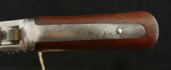 GR-1124-6414, US Remington M-1871 Single Shot .50 cal pistol. BUY NOW - Image 17
