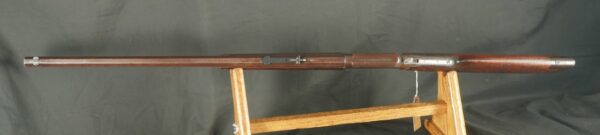 GR-1124-6417, Early Marlin M-1893 Octagon Barrel Rifle in 32-20 caliber. BUY NOW - Image 2