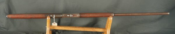 GR-1124-6417, Early Marlin M-1893 Octagon Barrel Rifle in 32-20 caliber. BUY NOW - Image 4