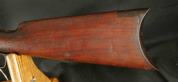 GR-1124-6417, Early Marlin M-1893 Octagon Barrel Rifle in 32-20 caliber. BUY NOW - Image 5