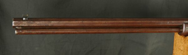 GR-1124-6417, Early Marlin M-1893 Octagon Barrel Rifle in 32-20 caliber. BUY NOW - Image 9