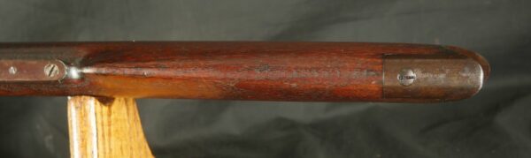 GR-1124-6417, Early Marlin M-1893 Octagon Barrel Rifle in 32-20 caliber. BUY NOW - Image 13