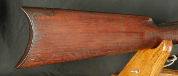 GR-1124-6417, Early Marlin M-1893 Octagon Barrel Rifle in 32-20 caliber. BUY NOW - Image 15
