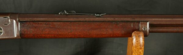 GR-1124-6417, Early Marlin M-1893 Octagon Barrel Rifle in 32-20 caliber. BUY NOW - Image 17