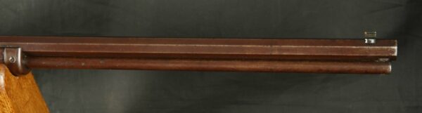 GR-1124-6417, Early Marlin M-1893 Octagon Barrel Rifle in 32-20 caliber. BUY NOW - Image 18