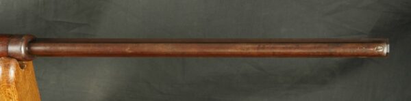 GR-1124-6417, Early Marlin M-1893 Octagon Barrel Rifle in 32-20 caliber. BUY NOW - Image 19