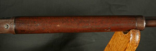 GR-1124-6417, Early Marlin M-1893 Octagon Barrel Rifle in 32-20 caliber. BUY NOW - Image 20