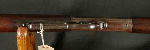 GR-1124-6417, Early Marlin M-1893 Octagon Barrel Rifle in 32-20 caliber. BUY NOW - Image 21