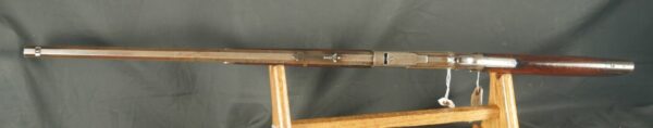 079-1124-9184, Winchester M-1873 Octagon Barrel Rifle in 44-40. BUY NOW - Image 2