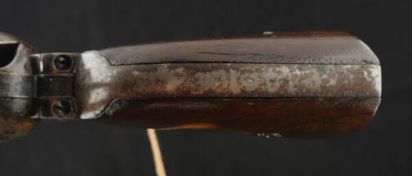 079-0125-7471, Colt SA .44-40 with 4 3/4 inch barrel and 2 line barrel address. BUY NOW - Image 19