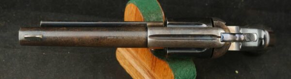 079-0125-9190, Colt Lightning .38 CF with clear etched panel. BUY NOW - Image 5