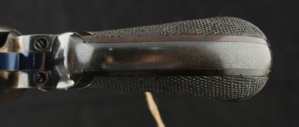 079-0125-9190, Colt Lightning .38 CF with clear etched panel. BUY NOW - Image 18