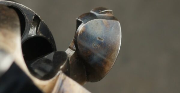 079-0125-9190, Colt Lightning .38 CF with clear etched panel. BUY NOW - Image 20