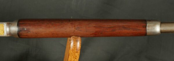 079-1224-9194, Winchester M-1876 Octagon Barrel Rifle in 45-60. BUY NOW - Image 11