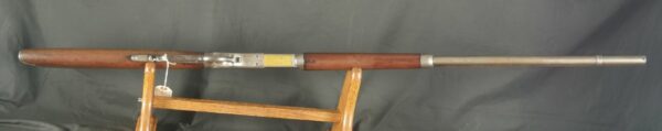 079-1224-9194, Winchester M-1876 Octagon Barrel Rifle in 45-60. BUY NOW - Image 2