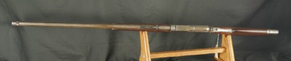 079-1224-9194, Winchester M-1876 Octagon Barrel Rifle in 45-60. BUY NOW - Image 4