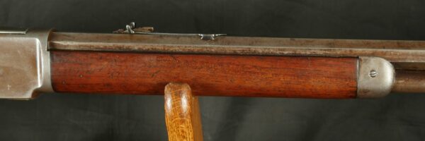 079-1224-9194, Winchester M-1876 Octagon Barrel Rifle in 45-60. BUY NOW - Image 7