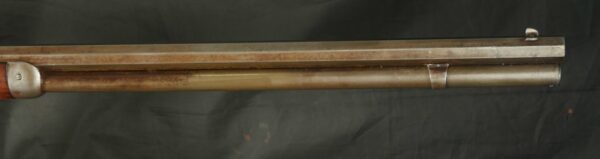 079-1224-9194, Winchester M-1876 Octagon Barrel Rifle in 45-60. BUY NOW - Image 8