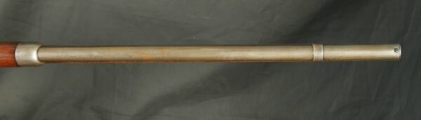 079-1224-9194, Winchester M-1876 Octagon Barrel Rifle in 45-60. BUY NOW - Image 12