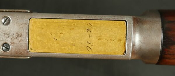 079-1224-9194, Winchester M-1876 Octagon Barrel Rifle in 45-60. BUY NOW - Image 13