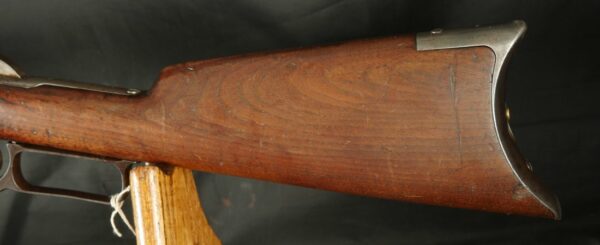 079-1224-9194, Winchester M-1876 Octagon Barrel Rifle in 45-60. BUY NOW - Image 15