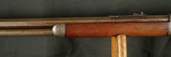 079-1224-9194, Winchester M-1876 Octagon Barrel Rifle in 45-60. BUY NOW - Image 17